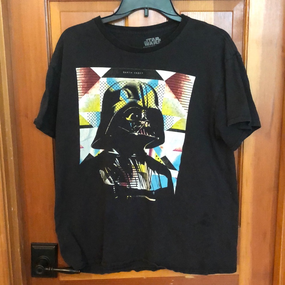 Star Wars Darth Vader Tee